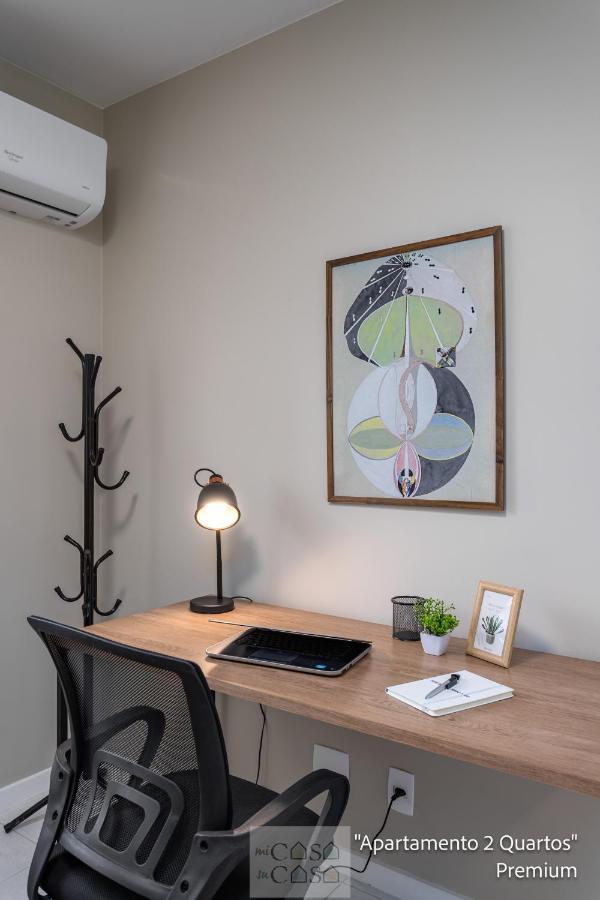 2 Quartos Com Varanda A 300M Riocentro Wi-Fi 120Mbps E Cozinha Completa - Condominio Com Piscina, Estacionamento, Portaria 24H E Parquinho Infantil - Apartamento Indicado Para Grupos, Hospedes A Trabalho E Criancas ريو دي جانيرو المظهر الخارجي الصورة