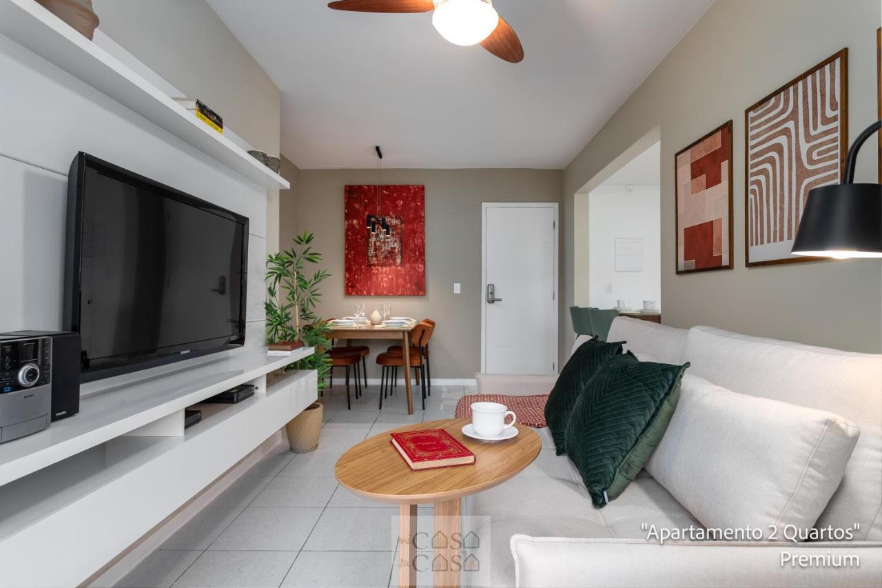2 Quartos Com Varanda A 300M Riocentro Wi-Fi 120Mbps E Cozinha Completa - Condominio Com Piscina, Estacionamento, Portaria 24H E Parquinho Infantil - Apartamento Indicado Para Grupos, Hospedes A Trabalho E Criancas ريو دي جانيرو المظهر الخارجي الصورة
