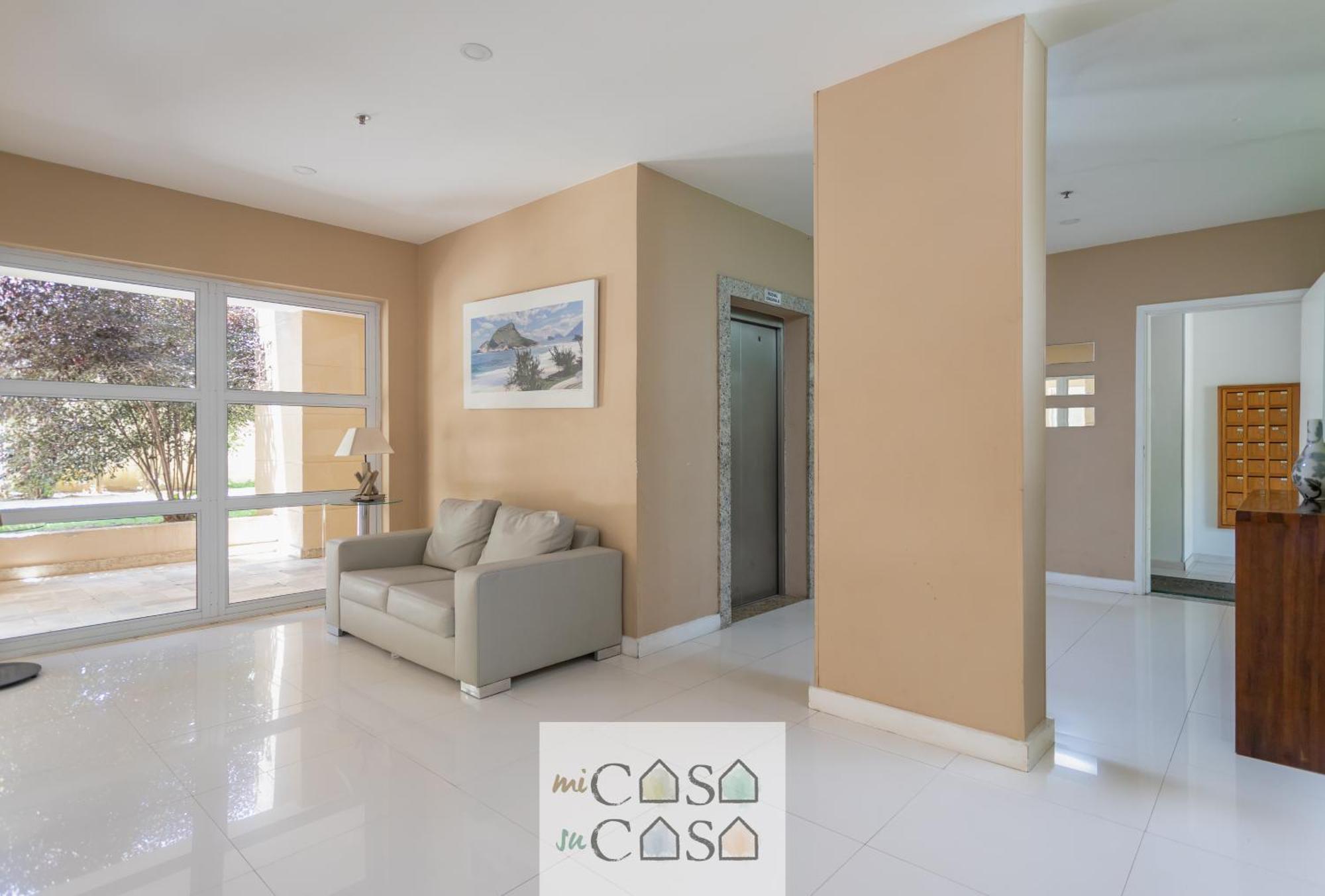 2 Quartos Com Varanda A 300M Riocentro Wi-Fi 120Mbps E Cozinha Completa - Condominio Com Piscina, Estacionamento, Portaria 24H E Parquinho Infantil - Apartamento Indicado Para Grupos, Hospedes A Trabalho E Criancas ريو دي جانيرو المظهر الخارجي الصورة