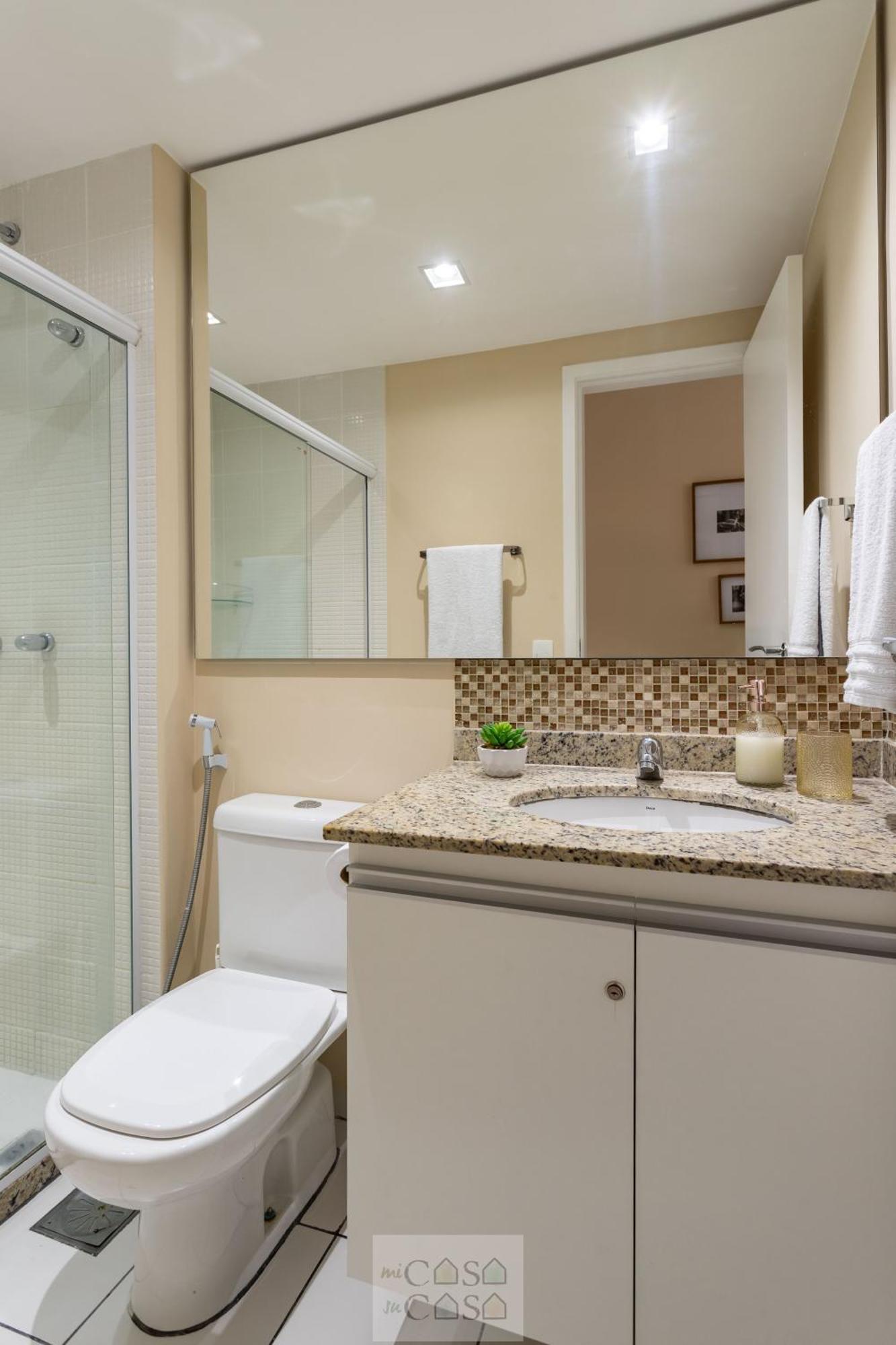 2 Quartos Com Varanda A 300M Riocentro Wi-Fi 120Mbps E Cozinha Completa - Condominio Com Piscina, Estacionamento, Portaria 24H E Parquinho Infantil - Apartamento Indicado Para Grupos, Hospedes A Trabalho E Criancas ريو دي جانيرو المظهر الخارجي الصورة