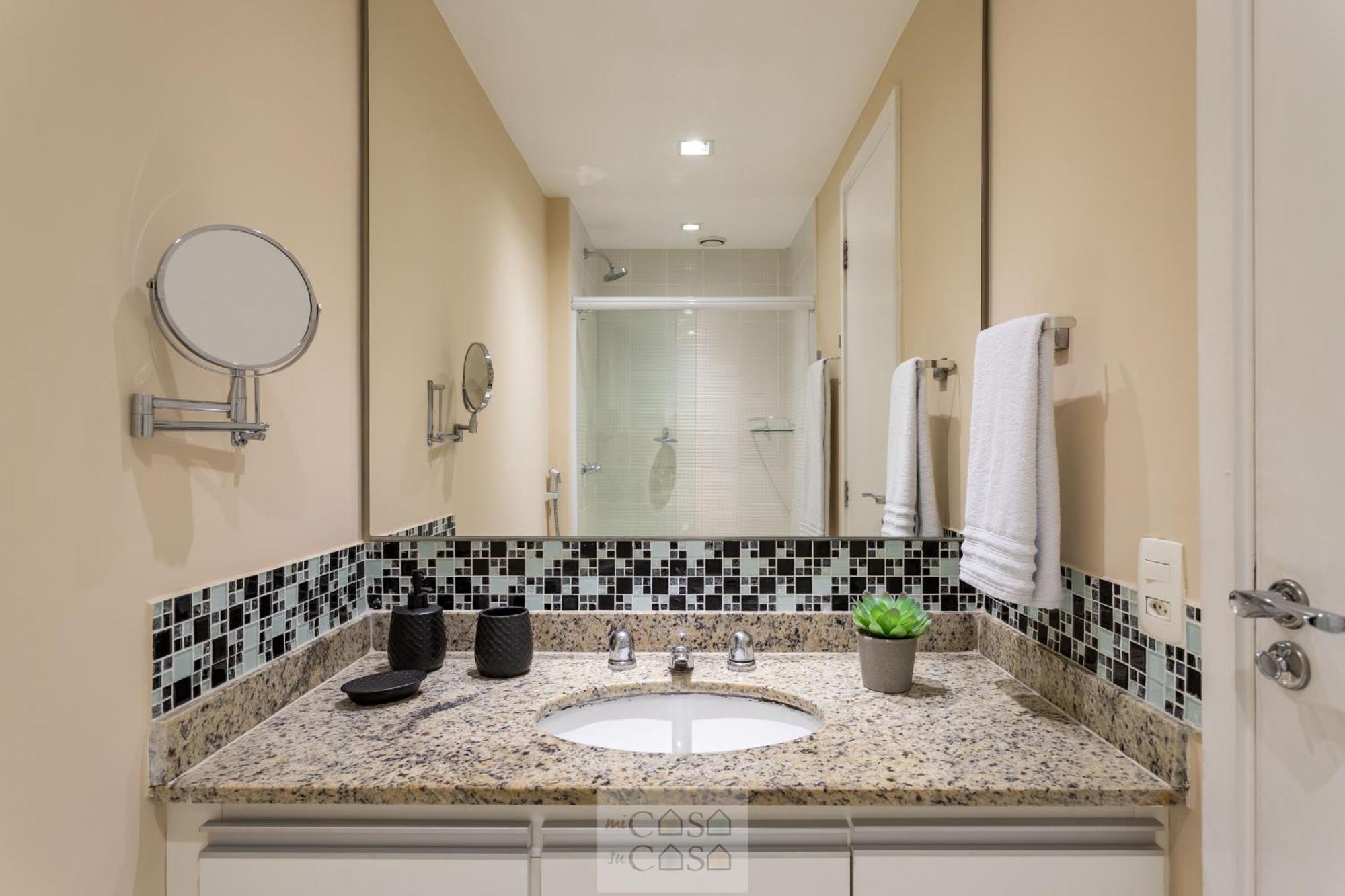 2 Quartos Com Varanda A 300M Riocentro Wi-Fi 120Mbps E Cozinha Completa - Condominio Com Piscina, Estacionamento, Portaria 24H E Parquinho Infantil - Apartamento Indicado Para Grupos, Hospedes A Trabalho E Criancas ريو دي جانيرو المظهر الخارجي الصورة